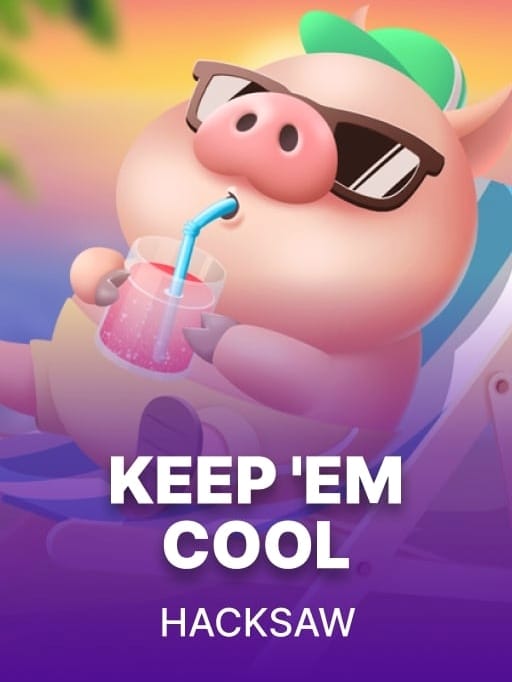 Keep 'em Cool game thumbnail