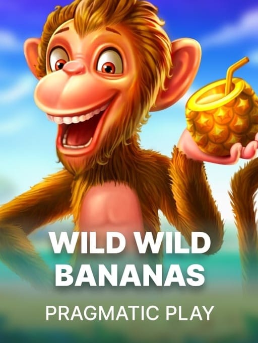 Wild Wild Bananas