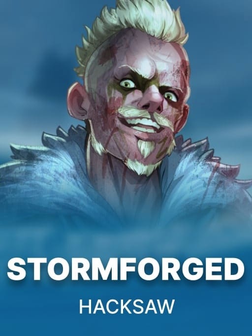 Stormforged game thumbnail