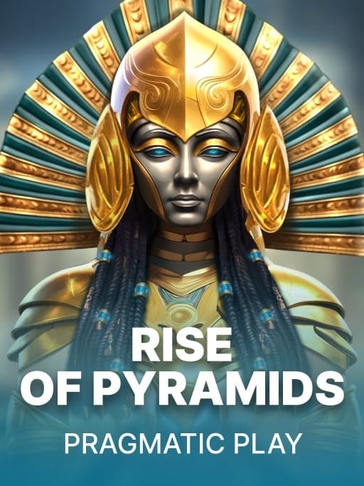 Rise of Pyramids