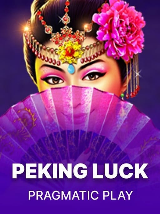 Peking Luck game thumbnail