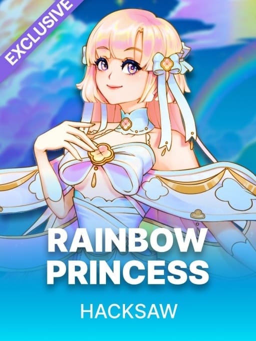 Rainbow Princess