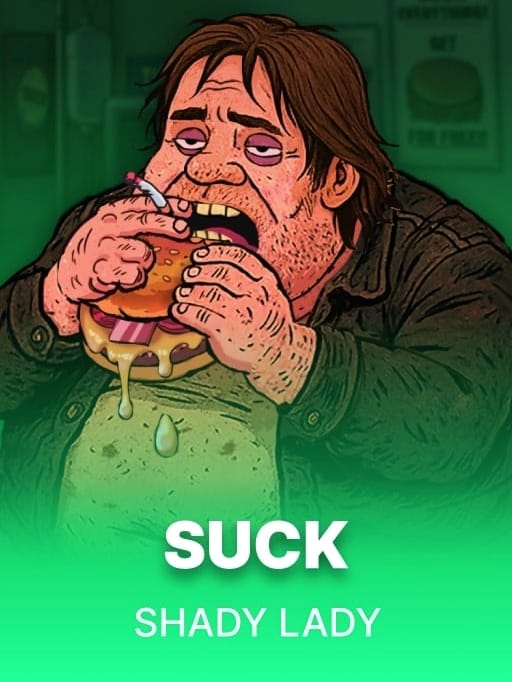 Suck game thumbnail