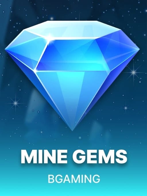 Mine Gems game thumbnail