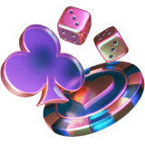 Live Casino category icon