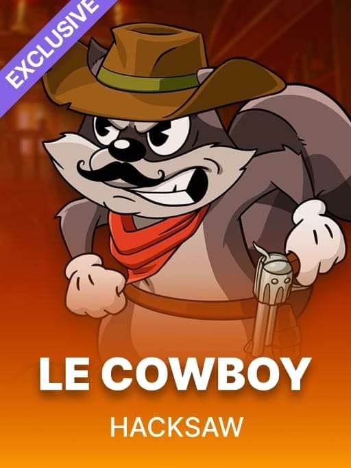 Le Cowboy game thumbnail