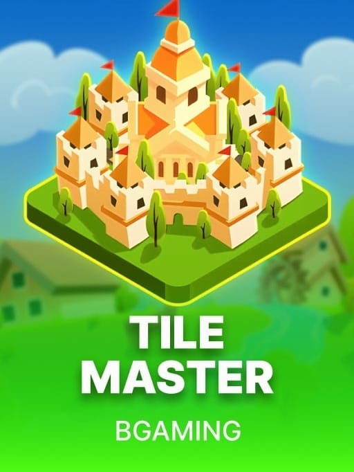 Tile Master game thumbnail